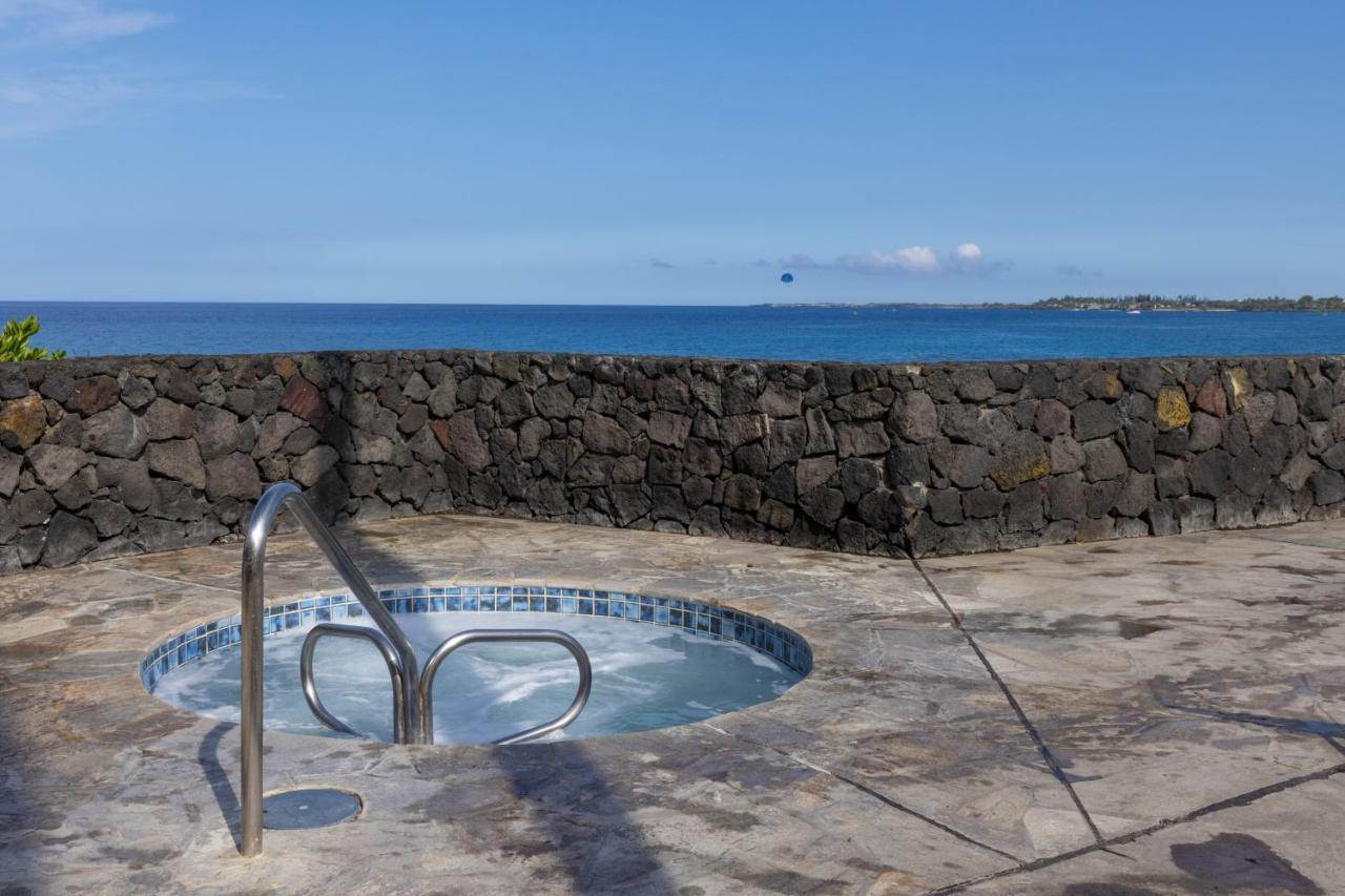 Sea Village #3202 Kailua-Kona Exterior foto